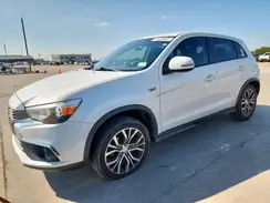 JA4AP3AU4GZ022893 2016 MITSUBISHI OUTLANDER