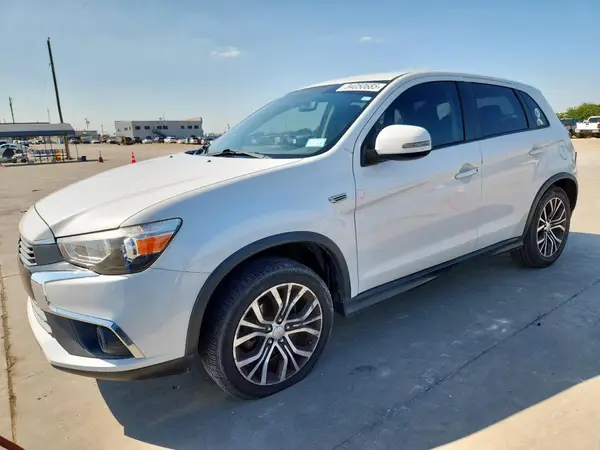 JA4AP3AU4GZ022893 2016 MITSUBISHI OUTLANDER - Image 1