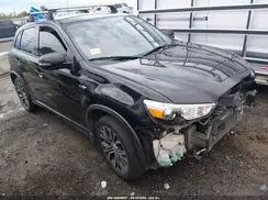 JA4AP3AU4GZ029732 2016 MITSUBISHI OUTLANDER