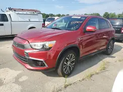 JA4AP3AU4GZ029830 2016 MITSUBISHI OUTLANDER