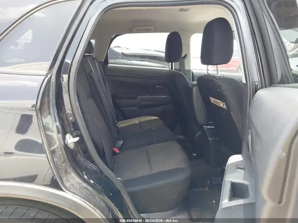 JA4AP3AU4GZ030198 2016 MITSUBISHI OUTLANDER - Image 8