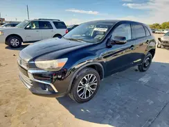 JA4AP3AU4GZ030511 2016 MITSUBISHI OUTLANDER