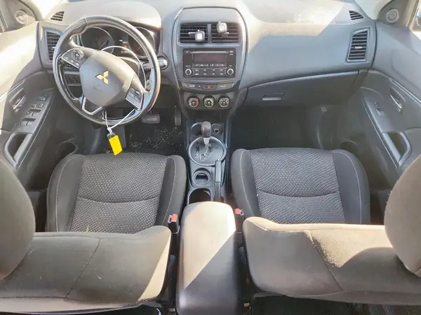 JA4AP3AU4GZ030511 2016 MITSUBISHI OUTLANDER - Image 8