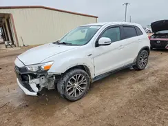 JA4AP3AU4GZ031979 2016 MITSUBISHI OUTLANDER