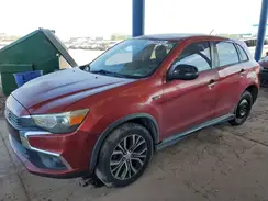 JA4AP3AU4GZ039483 2016 MITSUBISHI OUTLANDER
