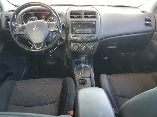 JA4AP3AU4GZ039483 2016 MITSUBISHI OUTLANDER - Image 8