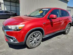 JA4AP3AU4GZ040567 2016 MITSUBISHI OUTLANDER