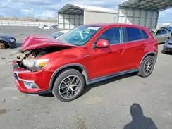 JA4AP3AU4GZ048569 2016 MITSUBISHI OUTLANDER