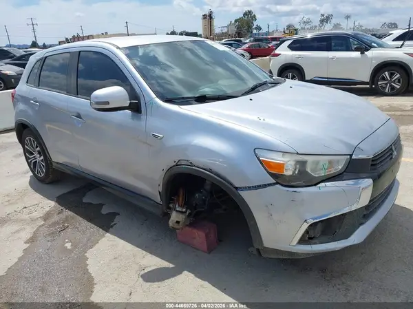 JA4AP3AU4GZ049012 2016 MITSUBISHI OUTLANDER - Image 1