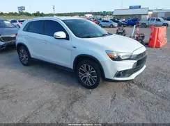 JA4AP3AU4GZ049219 2016 MITSUBISHI OUTLANDER
