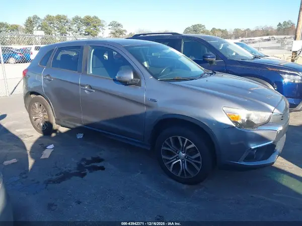 JA4AP3AU4GZ049401 2016 MITSUBISHI OUTLANDER - Image 1
