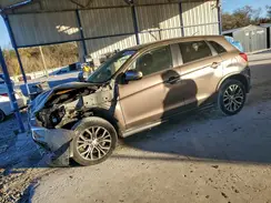JA4AP3AU4GZ056820 2016 MITSUBISHI OUTLANDER