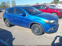 JA4AP3AU4GZ058079 2016 MITSUBISHI OUTLANDER