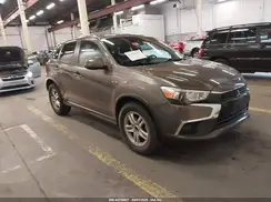 JA4AP3AU4GZ058700 2016 MITSUBISHI OUTLANDER