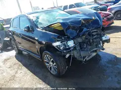 JA4AP3AU4GZ062231 2016 MITSUBISHI OUTLANDER