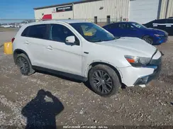 JA4AP3AU4GZ062942 2016 MITSUBISHI OUTLANDER