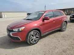 JA4AP3AU4GZ063718 2016 MITSUBISHI OUTLANDER