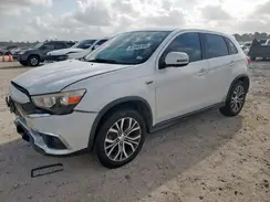 JA4AP3AU4GZ064299 2016 MITSUBISHI OUTLANDER