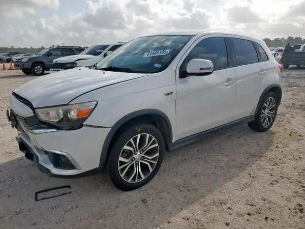 JA4AP3AU4GZ064299 2016 MITSUBISHI OUTLANDER - Image 1