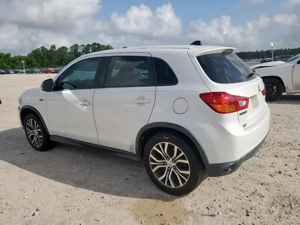 JA4AP3AU4GZ064299 2016 MITSUBISHI OUTLANDER - Image 2