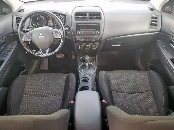 JA4AP3AU4GZ064299 2016 MITSUBISHI OUTLANDER - Image 8