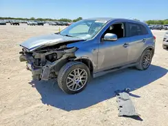 JA4AP3AU4GZ064898 2016 MITSUBISHI OUTLANDER
