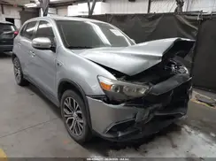 JA4AP3AU4GZ065002 2016 MITSUBISHI OUTLANDER