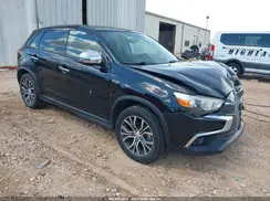 JA4AP3AU4GZ065453 2016 MITSUBISHI OUTLANDER