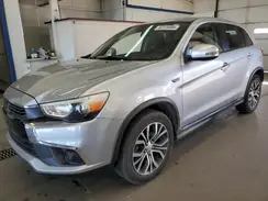 JA4AP3AU4GZ065940 2016 MITSUBISHI OUTLANDER