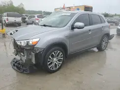 JA4AP3AU4HZ000555 2017 MITSUBISHI OUTLANDER