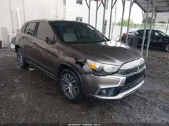 JA4AP3AU4HZ000605 2017 MITSUBISHI OUTLANDER
