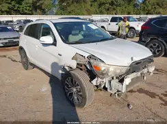 JA4AP3AU4HZ003617 2017 MITSUBISHI OUTLANDER
