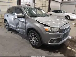 JA4AP3AU4HZ003732 2017 MITSUBISHI OUTLANDER