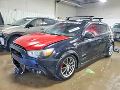 JA4AP3AU4HZ003861 2017 MITSUBISHI OUTLANDER
