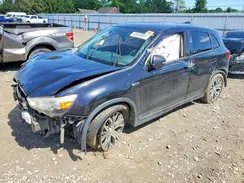 JA4AP3AU4HZ005397 2017 MITSUBISHI OUTLANDER