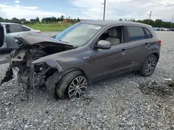 JA4AP3AU4HZ006839 2017 MITSUBISHI OUTLANDER