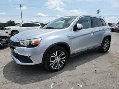 JA4AP3AU4HZ009398 2017 MITSUBISHI OUTLANDER