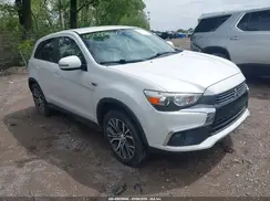 JA4AP3AU4HZ009806 2017 MITSUBISHI OUTLANDER
