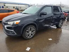 JA4AP3AU4HZ010048 2017 MITSUBISHI OUTLANDER