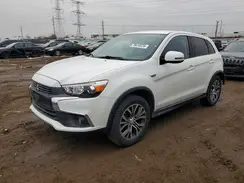 JA4AP3AU4HZ014214 2017 MITSUBISHI OUTLANDER