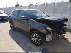 JA4AP3AU4HZ016738 2017 MITSUBISHI OUTLANDER