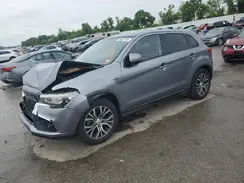 JA4AP3AU4HZ017002 2017 MITSUBISHI OUTLANDER