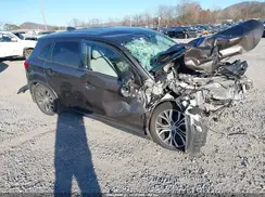 JA4AP3AU4HZ022233 2017 MITSUBISHI OUTLANDER