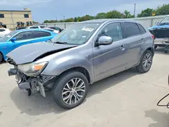 JA4AP3AU4HZ026685 2017 MITSUBISHI OUTLANDER