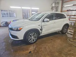 JA4AP3AU4HZ027982 2017 MITSUBISHI OUTLANDER