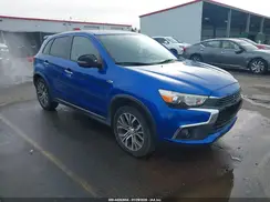 JA4AP3AU4HZ030588 2017 MITSUBISHI OUTLANDER