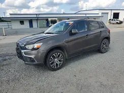 JA4AP3AU4HZ031739 2017 MITSUBISHI OUTLANDER