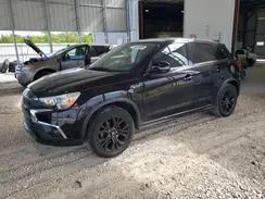 JA4AP3AU4HZ036519 2017 MITSUBISHI OUTLANDER