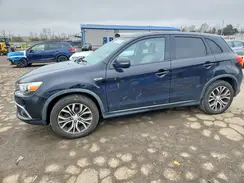 JA4AP3AU4HZ038240 2017 MITSUBISHI OUTLANDER