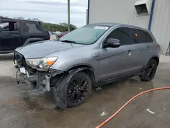 JA4AP3AU4HZ039064 2017 MITSUBISHI OUTLANDER